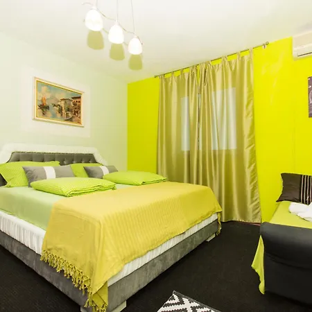 102 Stil 트로기르