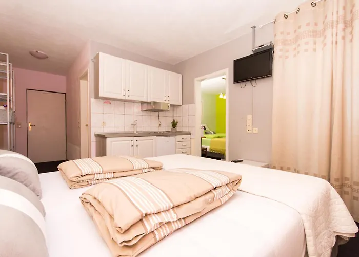 Appartement 102 Stil Trogir