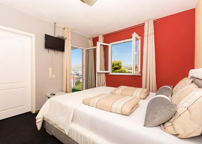 102 Stil Appartement *