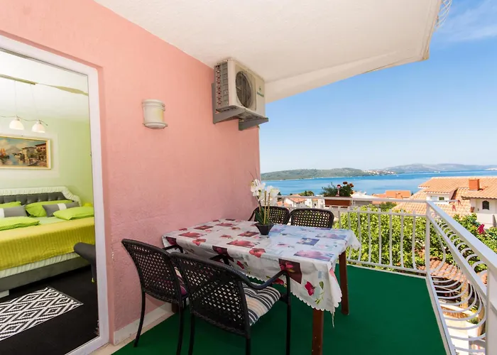 Appartement 102 Stil Trogir