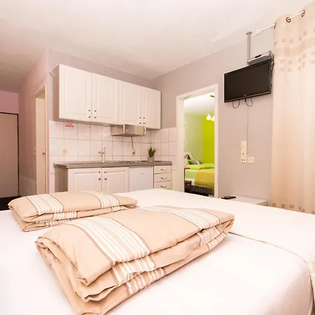 Lejlighed 102 Stil Trogir